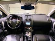 Nissan Qashqai I Рестайлинг Новосибирск  - изображение 52
