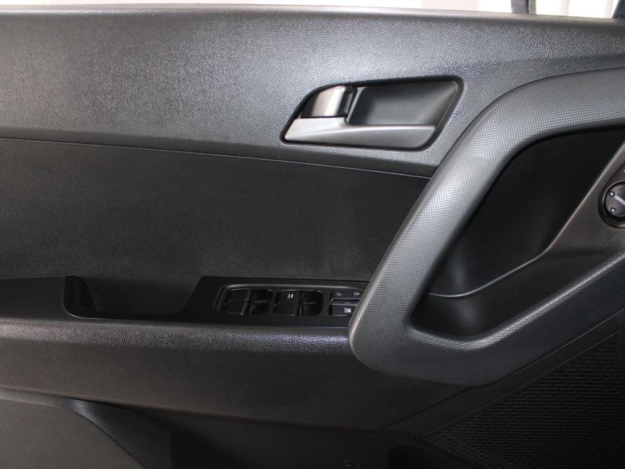 Hyundai Creta I Старый Оскол  - изображение 13