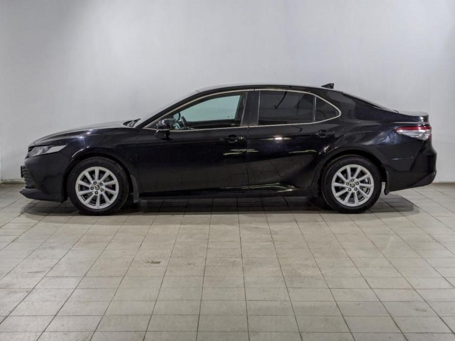 Toyota Camry VIII (XV70) Химки  - изображение 6