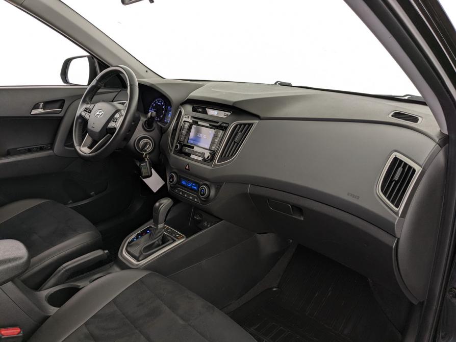 Hyundai Creta I Москва  - изображение 11
