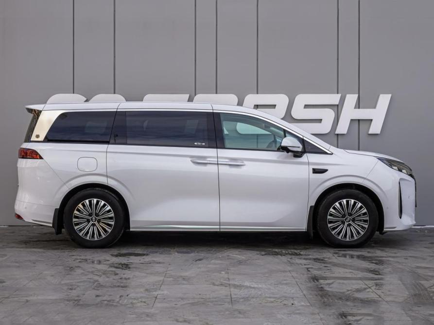 BYD Xia (M9) Краснодар  - изображение 5