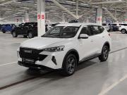Haval F7 I Рестайлинг Казань  - изображение 28