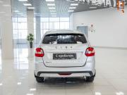 Lada (ВАЗ) Granta I Рестайлинг Самара  - изображение 26