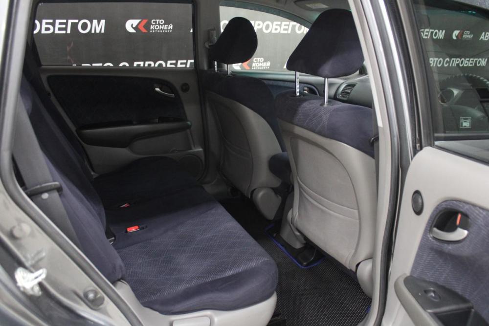 Honda Stream II Рестайлинг Томск  - изображение 12