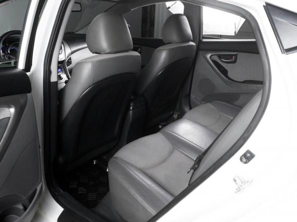 Hyundai Elantra V (MD) с пробегом 2012 года, цена 1 080 000 рублей, 155114 км, седан, Автокод Объявления