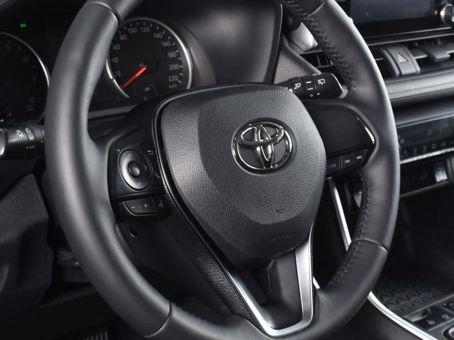 Toyota RAV4 V (XA50) Кемерово  - изображение 9