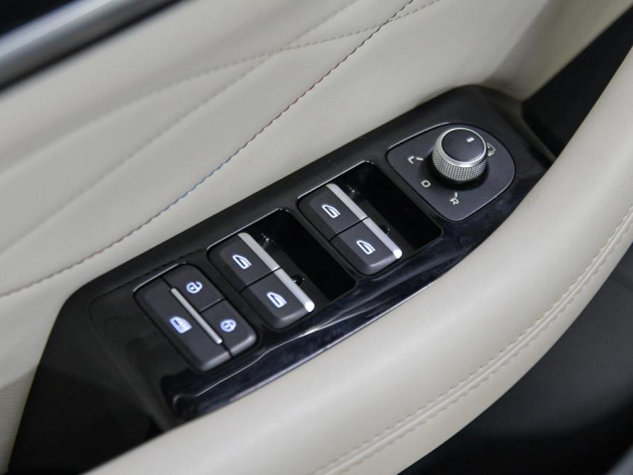 Geely Monjaro I Москва  - изображение 16