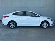 Hyundai Solaris II Тамбов  - изображение 30