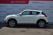 Nissan Juke I Старый Оскол  - изображение 24