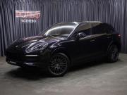 Porsche Cayenne III Москва  - изображение 29