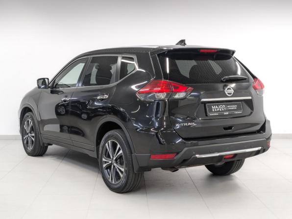 Nissan X-Trail III Рестайлинг с пробегом 2020 года, цена 2 900 000 рублей, 55193 км, внедорожник, Автокод Объявления