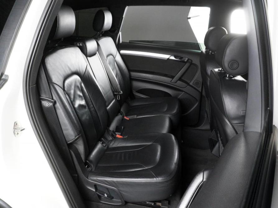 Audi Q7 I (4L) Минеральные Воды  - изображение 7