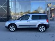 Skoda Yeti I Новосибирск  - изображение 23