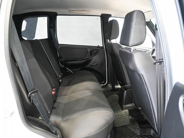 Lada (ВАЗ) Niva Travel I с пробегом 2024 года, цена 1 159 900 рублей, 19050 км, внедорожник, Автокод Объявления