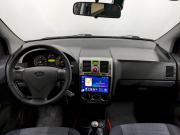 Hyundai Getz I Рестайлинг Москва  - изображение 49