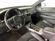 Kia Optima IV Москва  - изображение 31