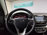Lada (ВАЗ) Vesta I Москва  - изображение 33