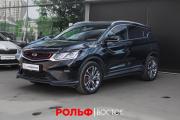 Geely Coolray I Москва  - изображение 29