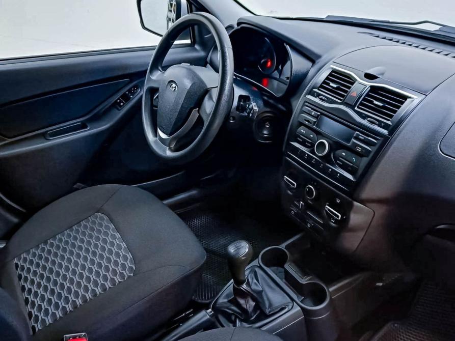 Lada (ВАЗ) Granta I Рестайлинг Ярославль  - изображение 6