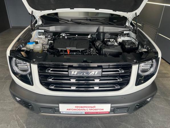 Haval Dargo с пробегом 2023 года, цена 2 740 000 рублей, 13523 км, внедорожник, Автокод Объявления