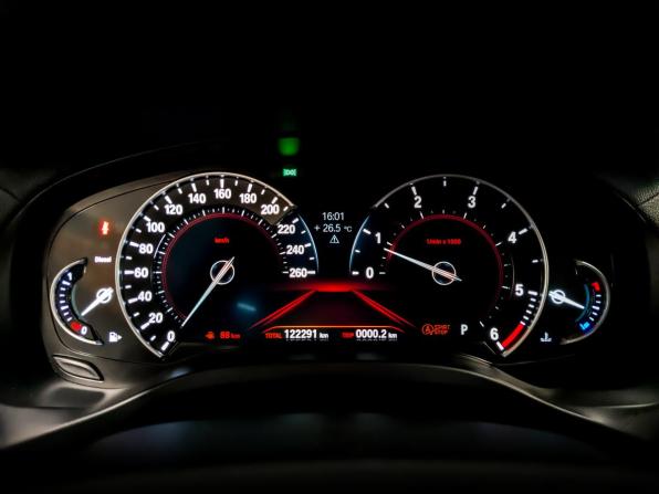 BMW X3 III (G01) с пробегом 2018 года, цена 3 450 000 рублей, 122271 км, внедорожник, Автокод Объявления