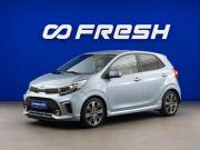 Kia Picanto III Москва  - изображение 25