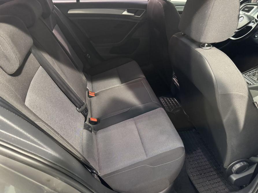 Volkswagen Golf VII Химки  - изображение 4