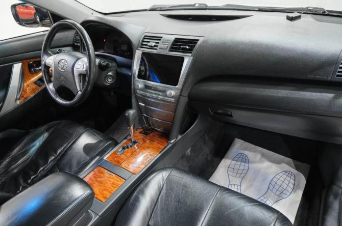 Toyota Camry VI (XV40) с пробегом 2007 года, цена 1 119 000 рублей, 182000 км, седан, Автокод Объявления