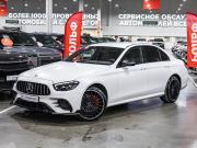 Mercedes-Benz E-Класс V (W213 S213 C238) Рестайлинг Санкт-Петербург  - изображение 26