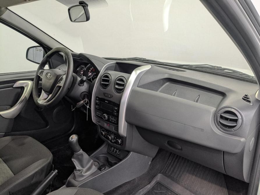Lada (ВАЗ) Largus I Рестайлинг Москва  - изображение 13