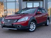 Dongfeng H30 Cross Стерлитамак  - изображение 17