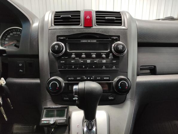 Honda CR-V III с пробегом 2008 года, цена 980 000 рублей, 191368 км, внедорожник, Автокод Объявления