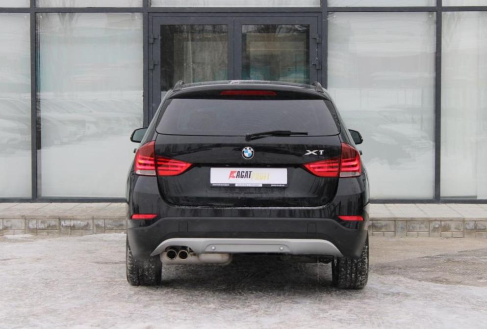 BMW X1 I (E84) Саратов  - изображение 8