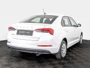 Skoda Rapid II Москва  - изображение 30