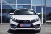 Lada (ВАЗ) Vesta I Рестайлинг (NG) Ульяновск  - изображение 25