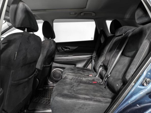Nissan X-Trail III с пробегом 2015 года, цена 1 420 000 рублей, 157098 км, внедорожник, Автокод Объявления