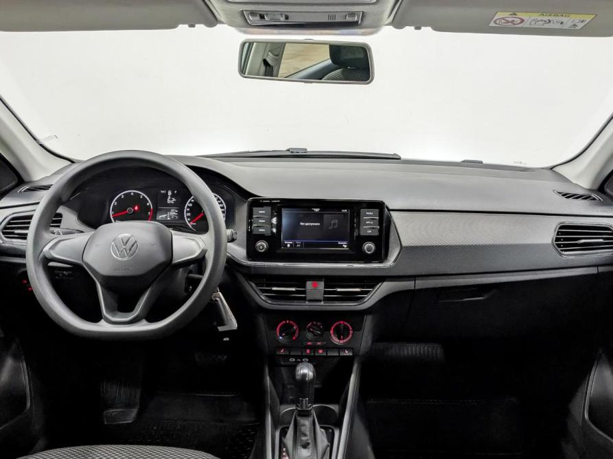 Volkswagen Polo VI Москва  - изображение 14