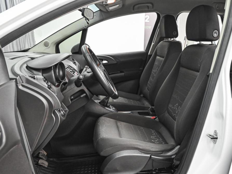 Opel Meriva B Ставрополь  - изображение 10
