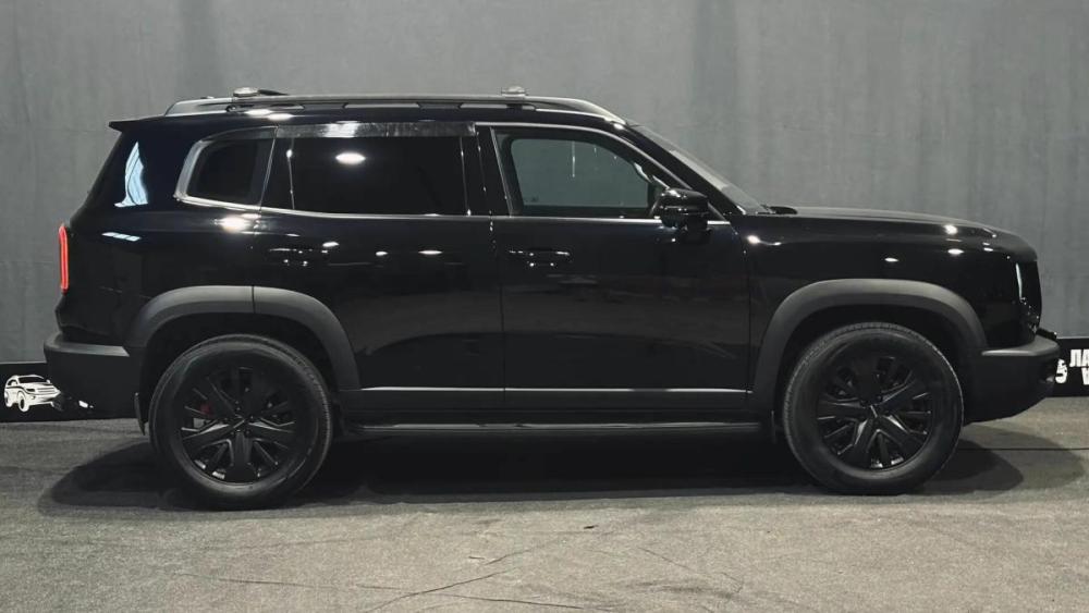 Haval Dargo I Смоленск  - изображение 4