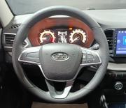 Lada (ВАЗ) Vesta I Рестайлинг (NG) Уфа  - изображение 29