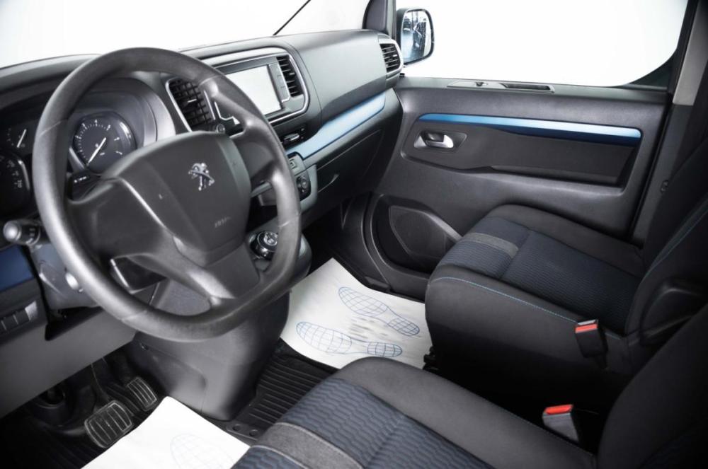 Peugeot Traveller I Пермь  - изображение 8