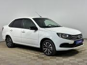 Lada (ВАЗ) Granta I Рестайлинг Борисоглебск  - изображение 21