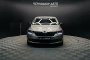 Skoda Octavia III (A7) Рестайлинг Крым  - изображение 37