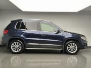 Volkswagen Tiguan I Рестайлинг Москва  - изображение 31