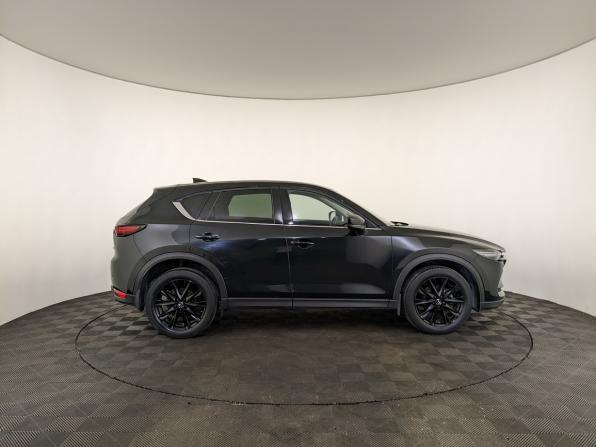 Mazda CX-5 II с пробегом 2018 года, цена 2 545 000 рублей, 125700 км, внедорожник, Автокод Объявления