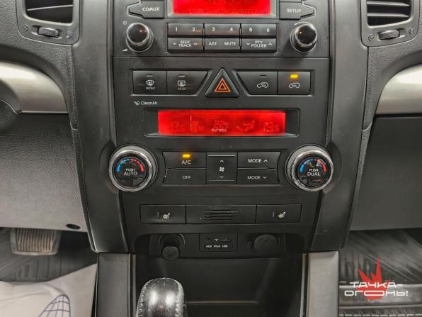Kia Sorento II с пробегом 2012 года, цена 1 398 000 рублей, 158000 км, внедорожник, Автокод Объявления