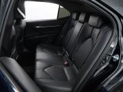 Toyota Camry VIII (XV70) Рестайлинг Москва  - изображение 33