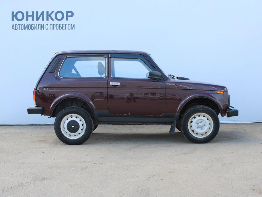 Lada (ВАЗ) 2121 (4x4) I Рестайлинг Нижний Новгород  - изображение 4