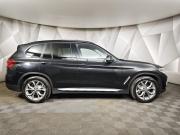 BMW X3 III (G01) Москва  - изображение 23