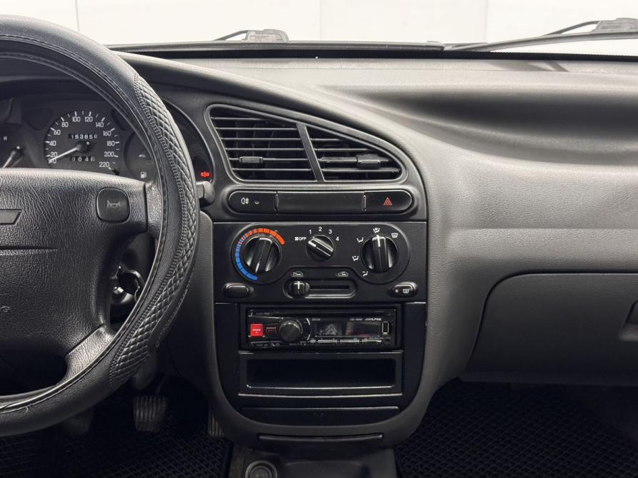 Chevrolet Lanos I Воронеж  - изображение 10